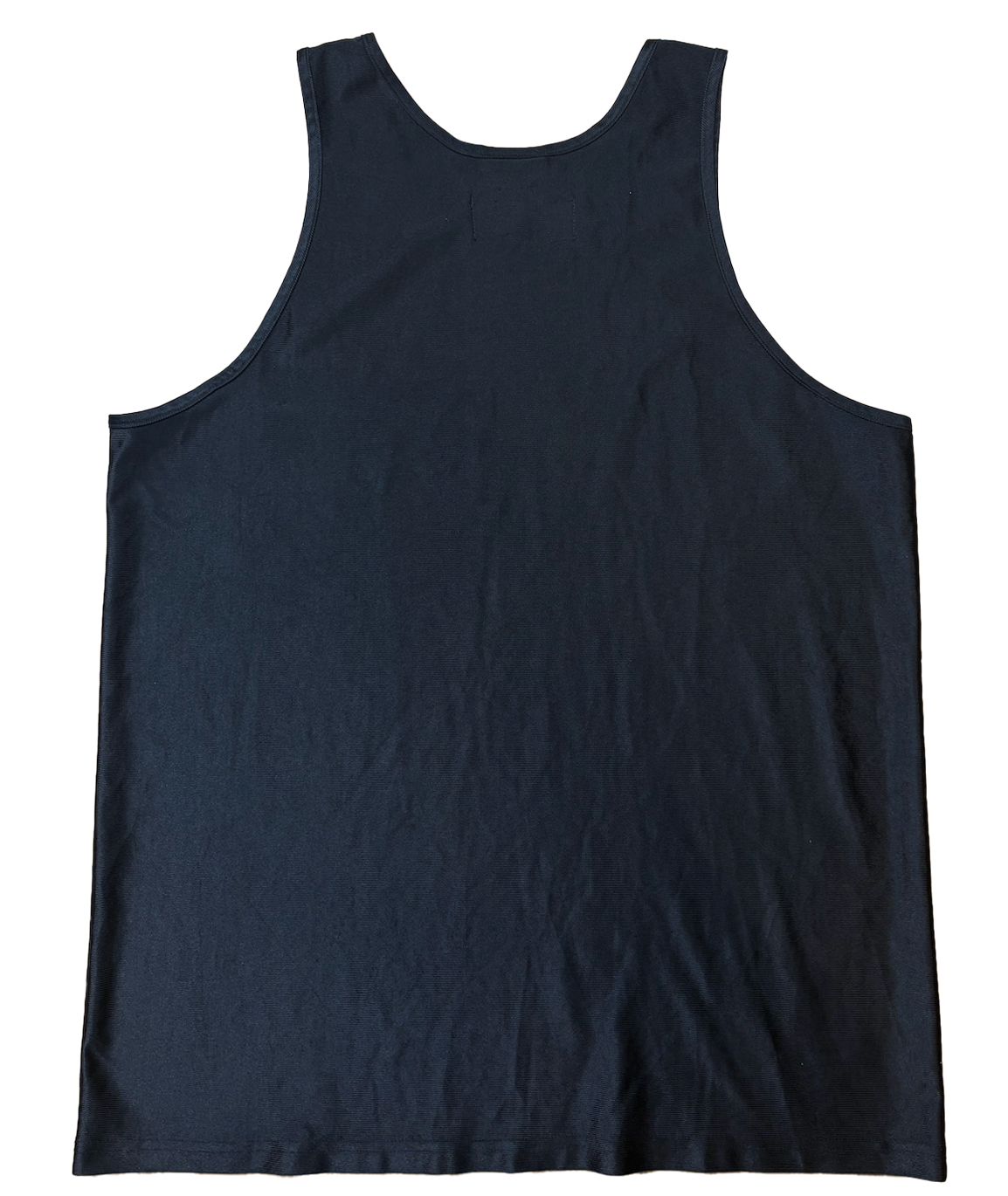 FW25 waxed tank
