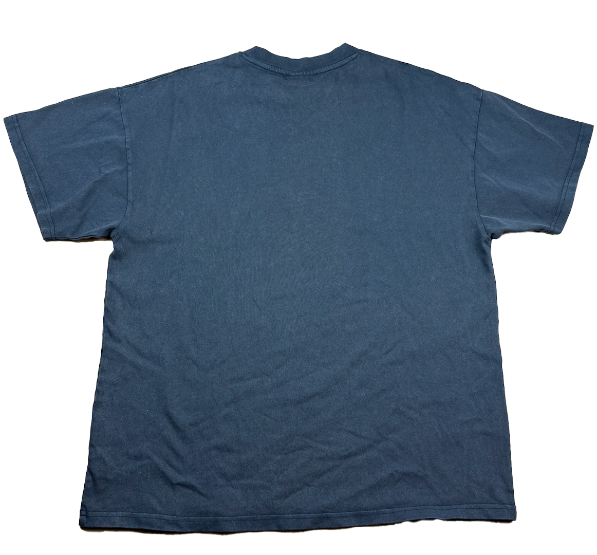 P2C T-shirt Triple Black