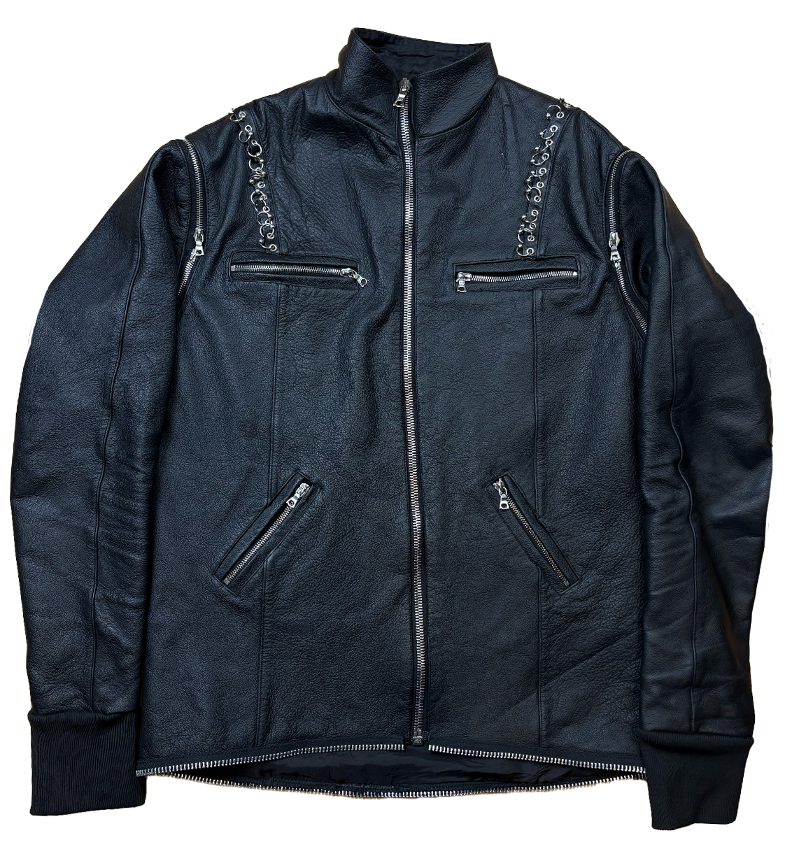 FW25 XTC Bison Multi Zip