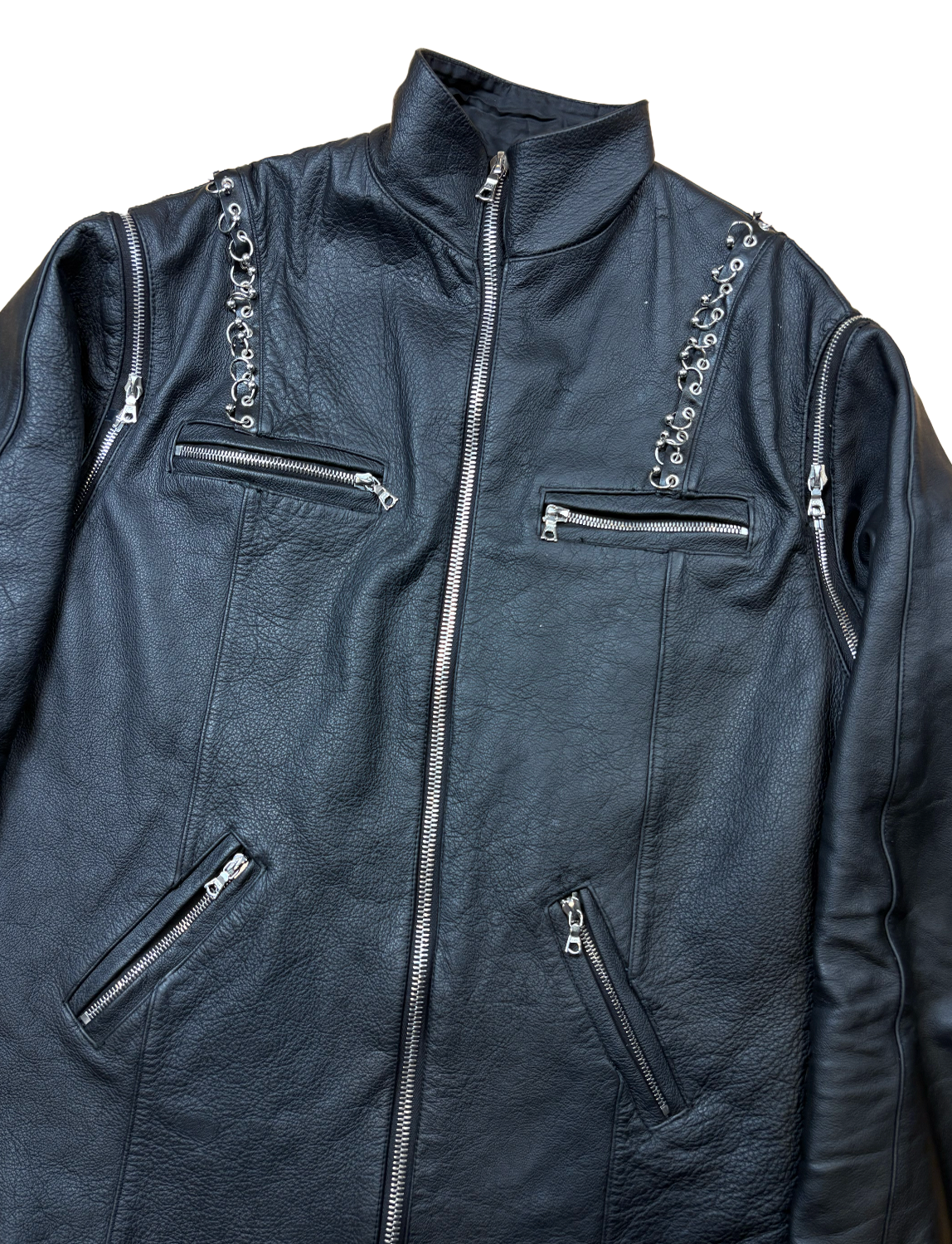 FW25 XTC Bison Multi Zip