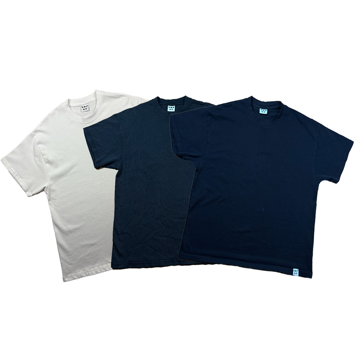 "Everyday Essentials" 3 Pack