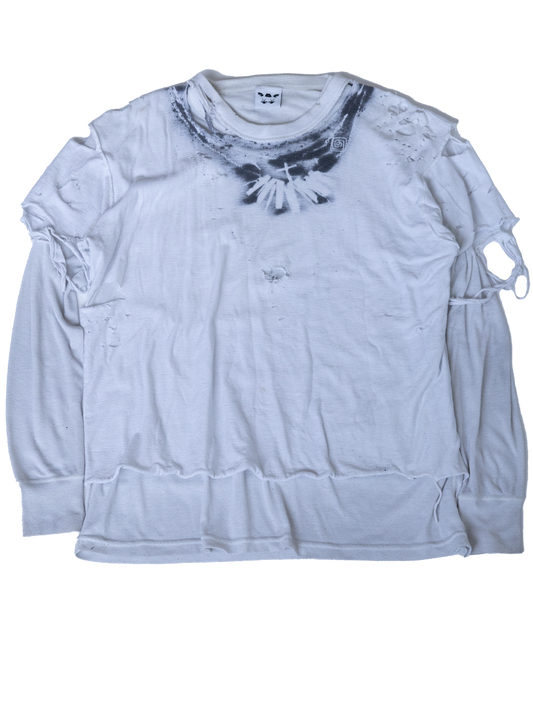 FW25 Tattoo long-sleeve